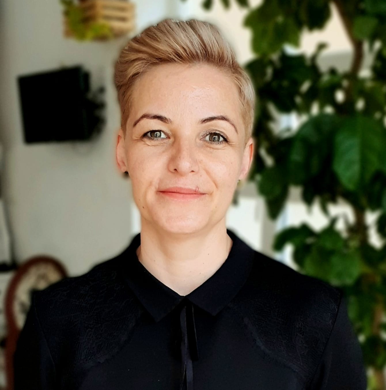 Erzsebeth KIS