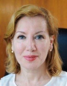 Adina FLOREA