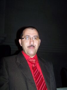 Nicolae FUGARU